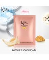 BIRD'S NEST & GOLD PREMIUM MASK (35 G.)